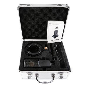 میکروفون استودیویی ماونو مدل AU-PM500