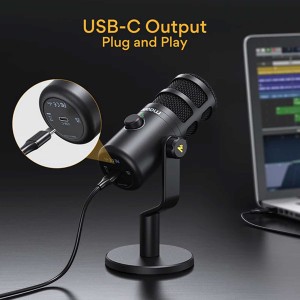 میکروفون داینامیک ماونو مدل PD100U