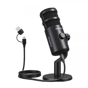 میکروفون داینامیک ماونو مدل PD100U