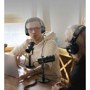 میکروفون داینامیک ماونو مدل PD100U