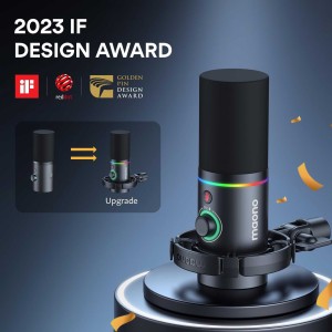 میکروفون داینامیک ماونو مدل PD200X