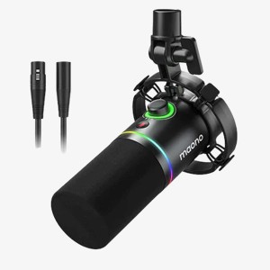 میکروفون داینامیک ماونو مدل PD200X