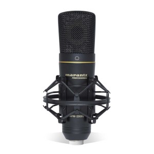 میکروفون رومیزی مرنتز مدل MPM-2000U