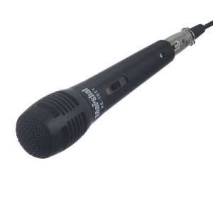 میکروفون داینامیک دستی با سیم مارشال مدل XE-1021