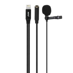 میکروفون یقه ای با سیم نیتو مدل NM03