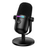 میکروفون گیمینگ رومیزی اونیکوما مدل M830 RGB