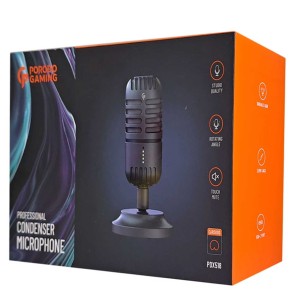 میکروفون گیمینگ پرودو مدل PDX518