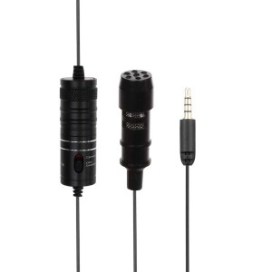 میکروفون یقه ای با سیم پرو وان مدل PMR701