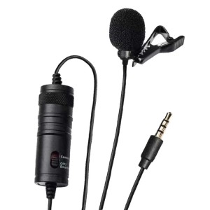 میکروفون یقه ای با سیم پرو وان مدل PMR701