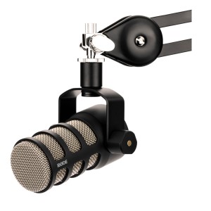 میکروفون استودیویی رود مدل PodMic