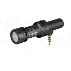 میکروفون موبایل رود مدل VideoMic Me