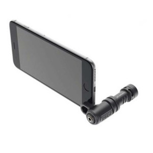 میکروفون موبایل رود مدل VideoMic Me