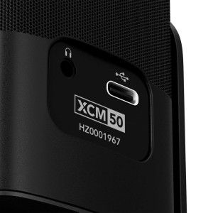 میکروفون استودیویی رود مدل XCM-50