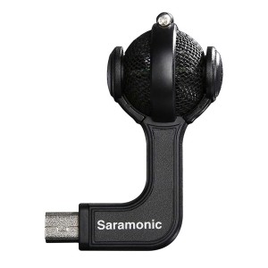 میکروفون مینی سارامونیک مدل G-Mic