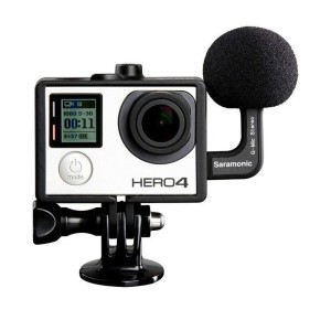 میکروفون مینی سارامونیک مدل G-Mic
