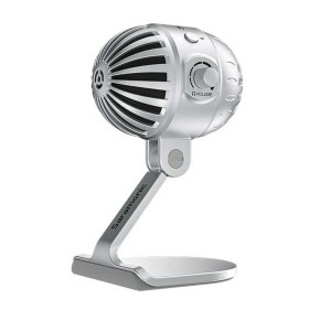 میکروفون رومیزی سارامونیک مدل SmartMic MTV550