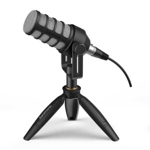 میکروفون رومیزی استودیویی سارامونیک مدل SR-BV1