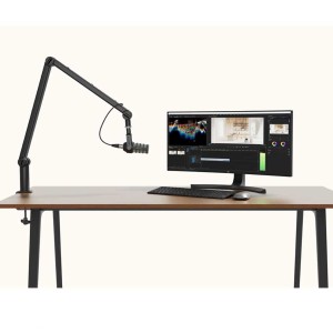 میکروفون رومیزی استودیویی سارامونیک مدل SR-BV1