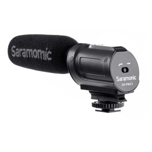 میکروفون مینی سارامونیک مدل SR-PMIC1