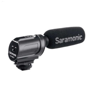 میکروفون مینی سارامونیک مدل SR-PMIC1