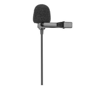 میکروفون یقه ای با سیم سارامونیک مدل SR-Ulm7 رابط USB