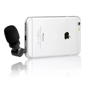 میکروفون بی‌‌ سیم سارامونیک مدل SmartMic
