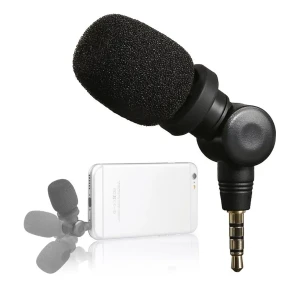 میکروفون بی‌‌ سیم سارامونیک مدل SmartMic