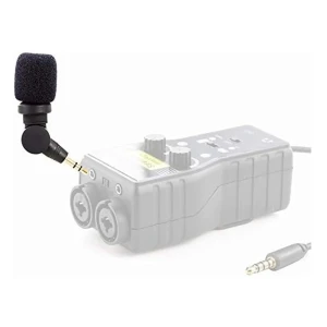 میکروفون بی‌‌ سیم سارامونیک مدل SmartMic