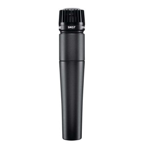 میکروفون داینامیک دستی شور مدل SM57