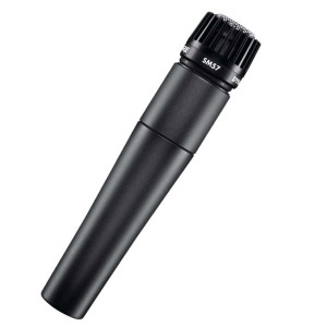 میکروفون داینامیک دستی شور مدل SM57