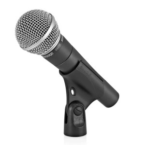 میکروفون داینامیک شور مدل SM58