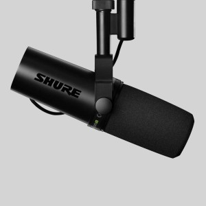 میکروفون داینامیک شور مدل SM7db