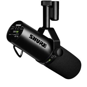 میکروفون داینامیک شور مدل SM7db