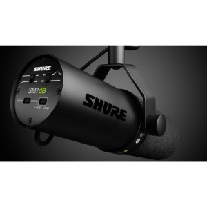 میکروفون داینامیک شور مدل SM7db