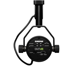 میکروفون داینامیک شور مدل SM7db