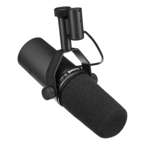 میکروفون داینامیک شور مدل SM7b
