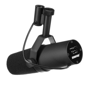 میکروفون داینامیک شور مدل SM7b