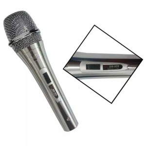 میکروفون داینامیک دستی با سیم سونی مدل SN-909