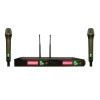 میکروفون داینامیک دستی بی سیم اسپیکو مدل U-8302