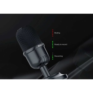میکروفون رومیزی سینکو مدل CMic V1M