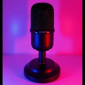 میکروفون رومیزی سینکو مدل CMic V1M