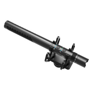 میکروفون شاتگانی سینکو مدل D30