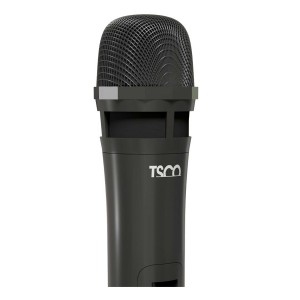 میکروفون دستی بی سیم تسکو مدل TMIC 5500