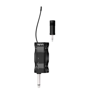 میکروفون دستی بی سیم تسکو مدل TMIC 5500