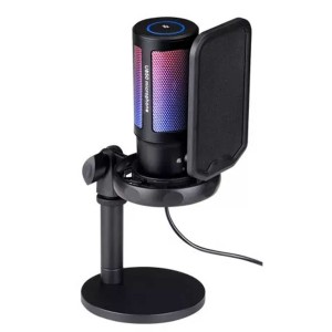 میکروفون استودیویی مدل U850 RGB
