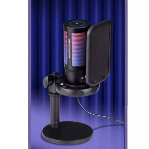 میکروفون استودیویی مدل U850 RGB