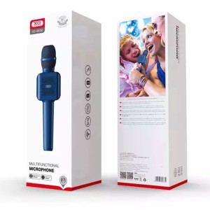 میکروفون بی سیم ایکس او مدل BE30