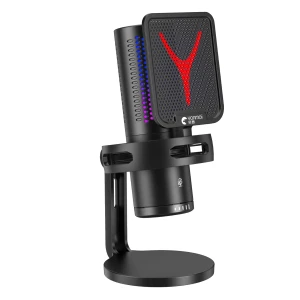 میکروفون استودیویی یانمای مدل GM7B RGB