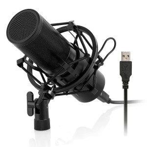 میکروفون استودیویی یانمای مدل Q9