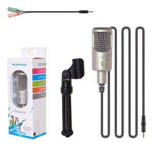 میکروفون رومیزی یانمای مدل SF960 رابط جک 3.5MM